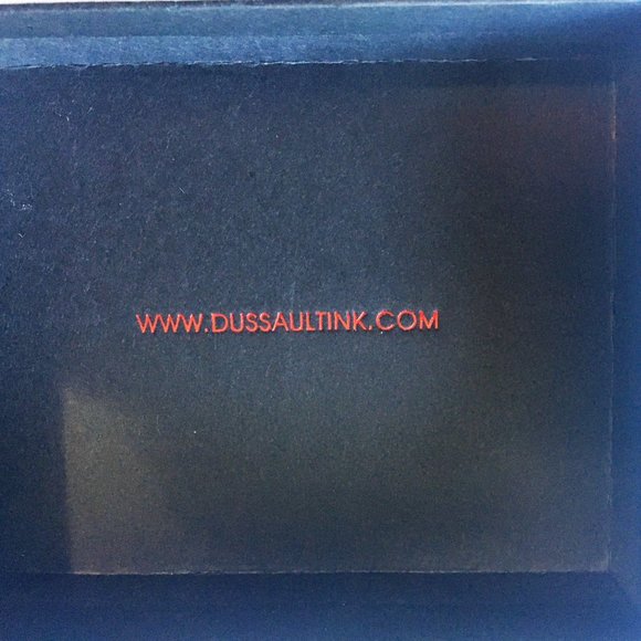 Dussault Belt - Picture 2 of 5